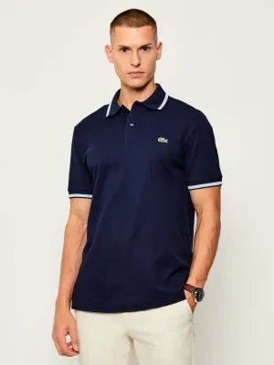 Lacoste Polo | Regular Fit | pique