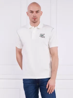 Lacoste Polo | Relaxed fit