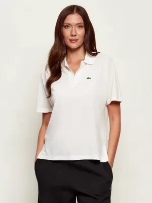 Lacoste Polo | Relaxed fit