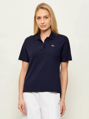 Lacoste Polo | Relaxed fit