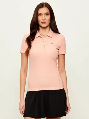 Lacoste Polo | Slim Fit