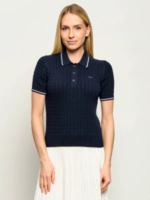 Lacoste Polo | Slim Fit