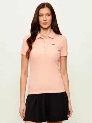 Lacoste Polo | Slim Fit