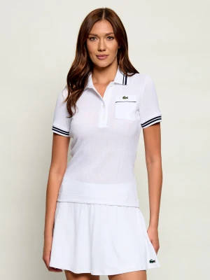 Lacoste Polo | Slim Fit