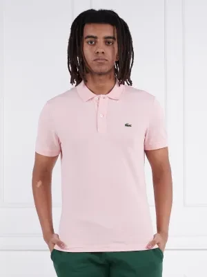 Lacoste Polo | Slim Fit | pique