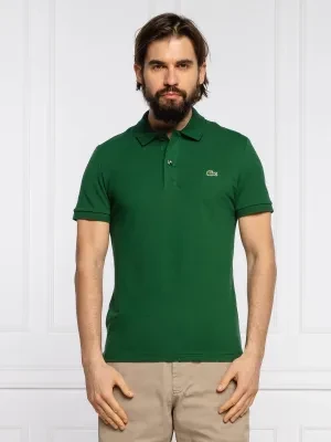 Lacoste Polo | Slim Fit | pique