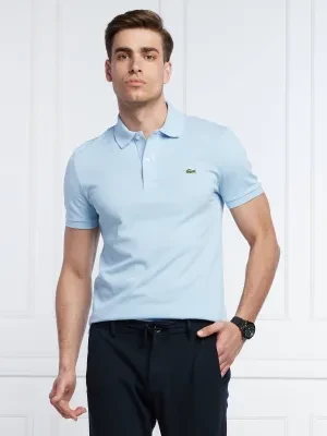 Lacoste Polo | Slim Fit | pique