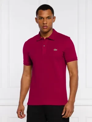 Lacoste Polo | Slim Fit | pique