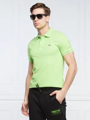 Lacoste Polo | Slim Fit | pique