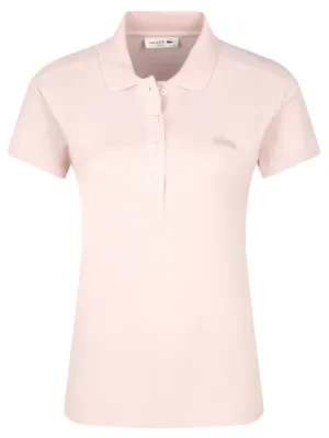 Lacoste Polo | Slim Fit | pique