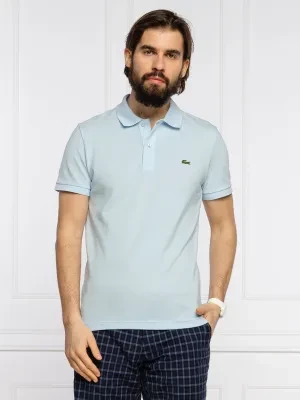 Lacoste Polo | Slim Fit | pique