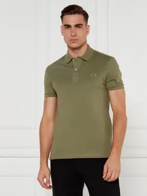 Lacoste Polo | Slim Fit | pique