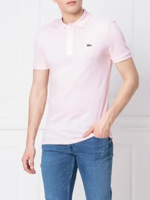 Lacoste Polo | Slim Fit | pique