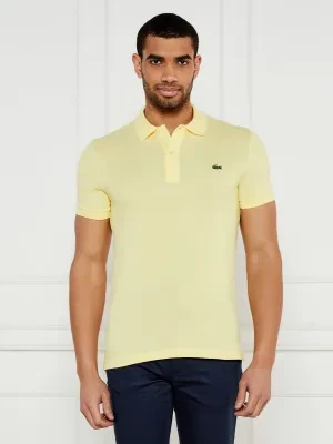 Lacoste Polo | Slim Fit | pique