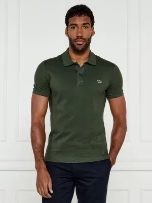 Lacoste Polo | Slim Fit | pique