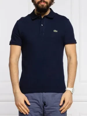 Lacoste Polo | Slim Fit | pique