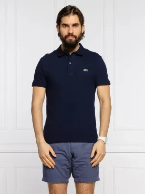Lacoste Polo | Slim Fit | pique