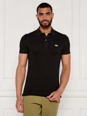 Lacoste Polo | Slim Fit | pique