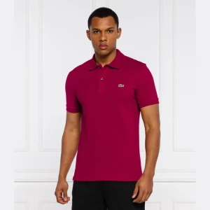 Lacoste Polo | Slim Fit | pique
