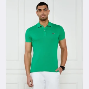 Lacoste Polo | Slim Fit | pique