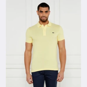 Lacoste Polo | Slim Fit | pique