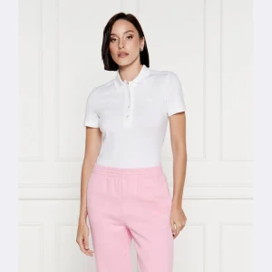 Lacoste Polo | Slim Fit | pique