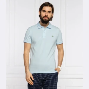 Lacoste Polo | Slim Fit | pique