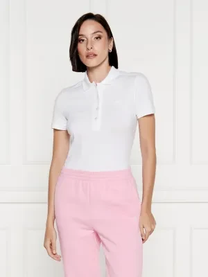 Lacoste Polo | Slim Fit | pique