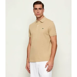 Lacoste Polo | Slim Fit | pique