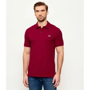 Lacoste Polo | Slim Fit | pique