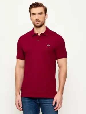Lacoste Polo | Slim Fit | pique