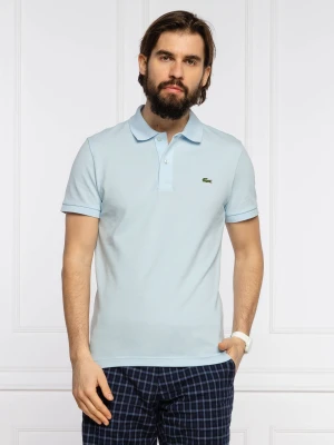 Zdjęcie produktu Lacoste Polo | Slim Fit | pique