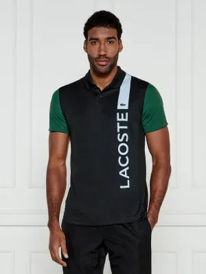 Lacoste Polo Ultra Dry | Regular Fit