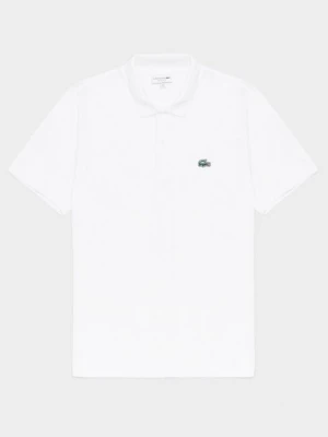 Lacoste Polo Urban biały