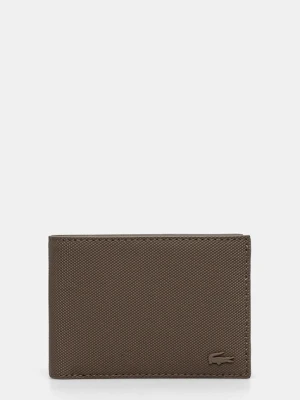 Lacoste portfel