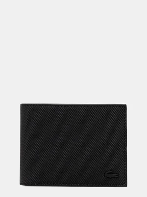 Lacoste portfel