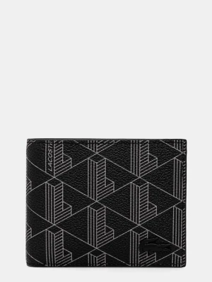 Lacoste portfel