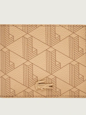 Lacoste Portfel