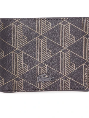 Lacoste Portfel