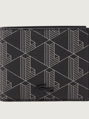 Lacoste Portfel