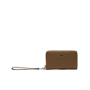 Lacoste Portfel Damski