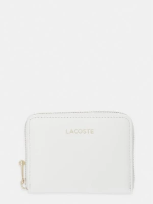 Lacoste portfel damski