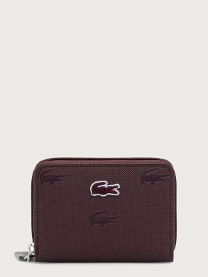 Lacoste portfel damski