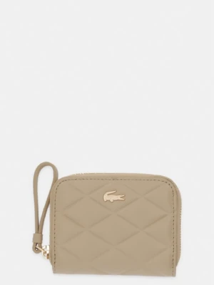 Lacoste portfel damski skórzany