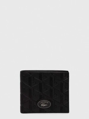 Lacoste portfel skórzany