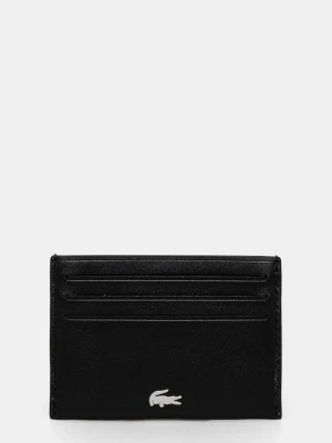 Lacoste - Portfel skórzany NH1346FG
