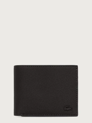 Lacoste portfel z imitacji skóry męski