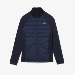 Lacoste Protective Golf Windbreaker
