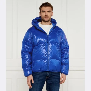 Lacoste Puchowa kurtka | Regular Fit