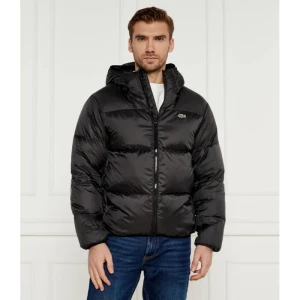 Lacoste Puchowa kurtka | Regular Fit